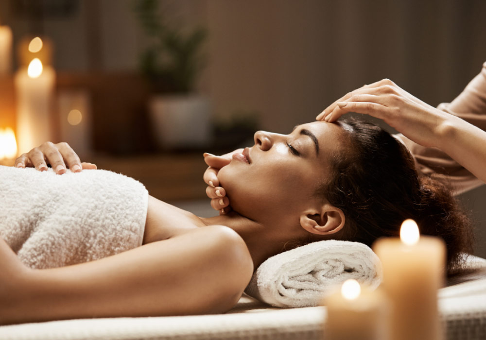 massage spa essaouira Dar Nafoura